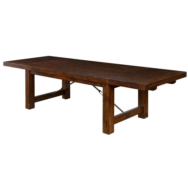 Sunny Designs Tuscany - Extension Table 30" - Dark Brown - 1316VM