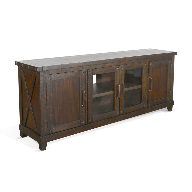 Vivian - TV Media Console - 3644DR-74