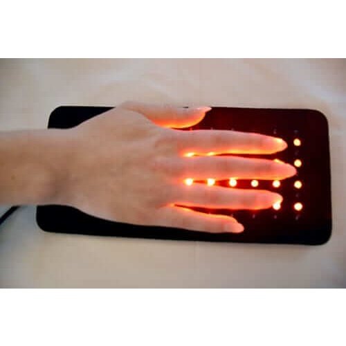 Healthlight Small Red Light Therapy Pad