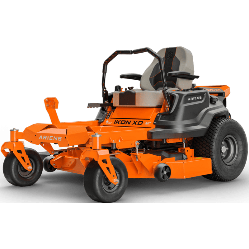 Ariens Ikon XD 42 KW Zero Turn Lawn Mower - 915277