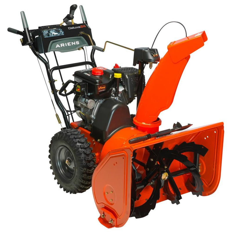 Ariens Deluxe 24 Two Stage Snow Blower - 921048