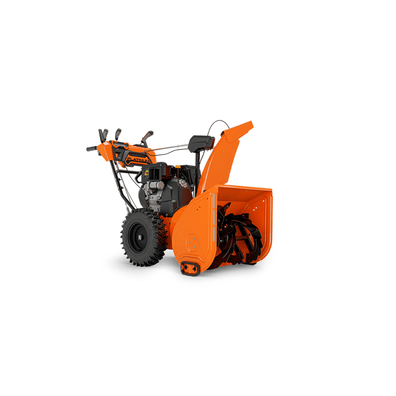 Ariens Platinum 24 SHO Two Stage Snow Blower - 921063