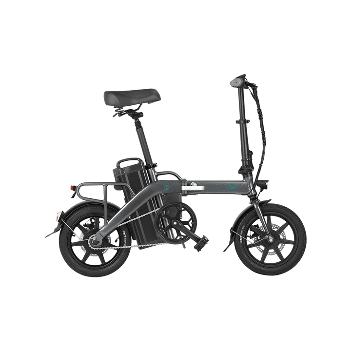 Fiido L3 48v/23.2ah 350w Electric Mini Bike