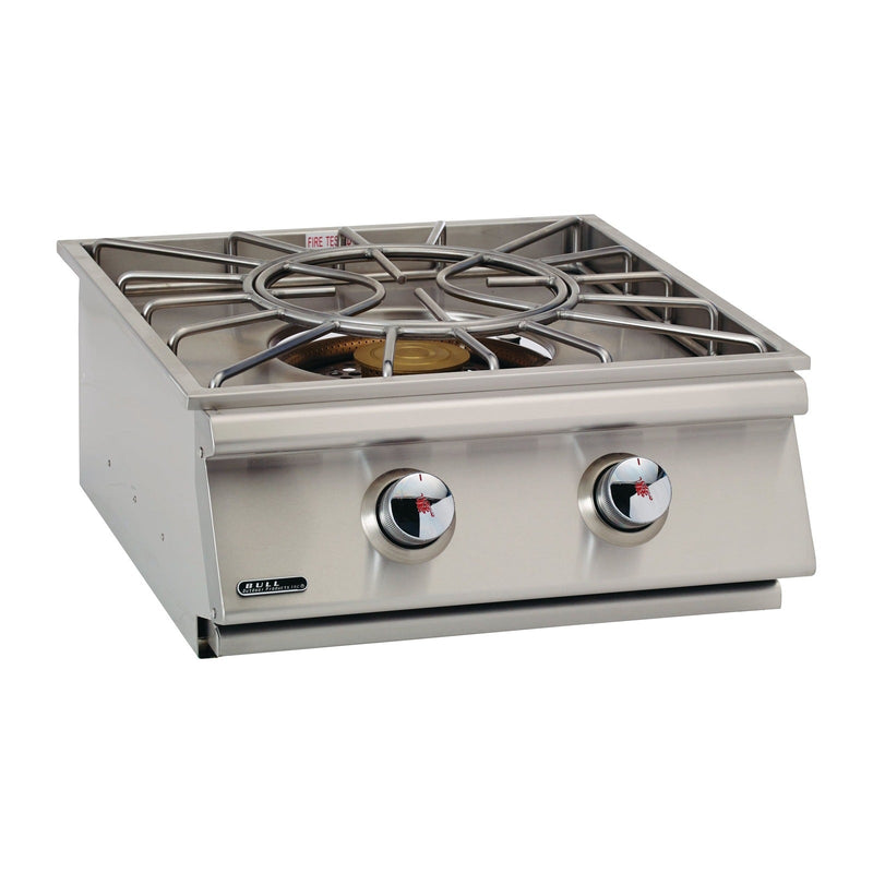 Bull Grills Power Burner - 96000