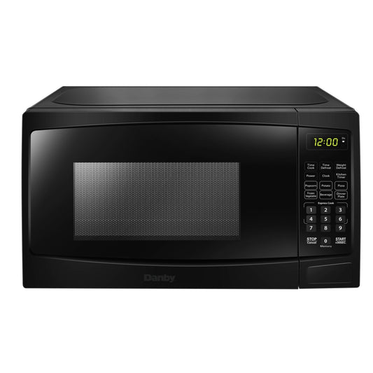 Danby Countertop Microwaves DBMW0920BBB