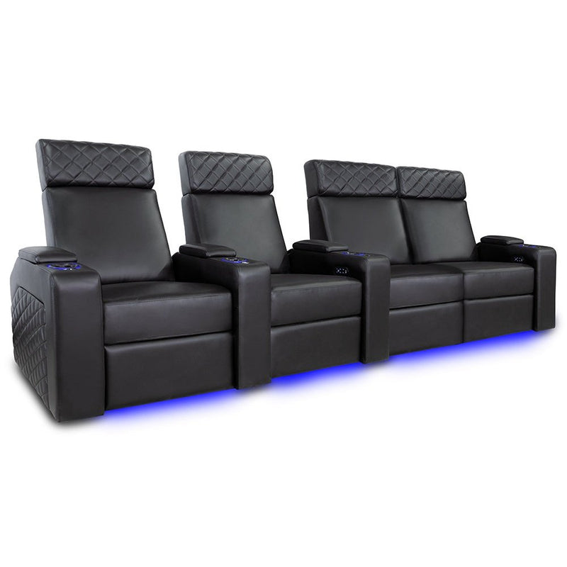 Valencia Zurich Home Theater Seating