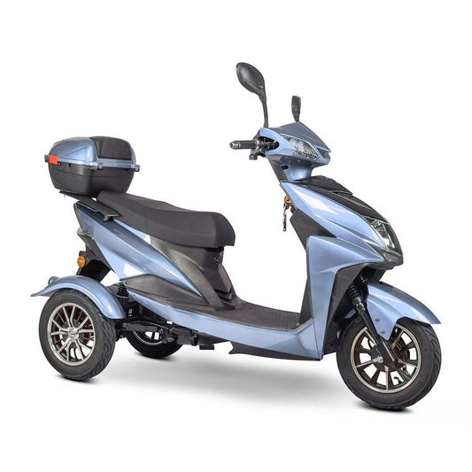 Ewheels 3-Wheel Electric Scooter - EW-10