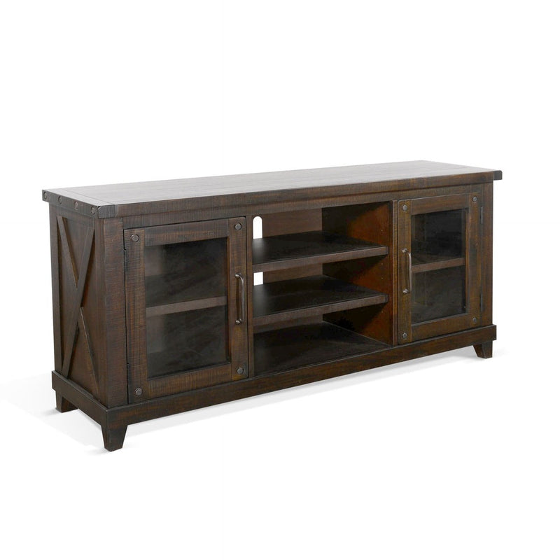 Vivian - Media Console - 3644DR-64