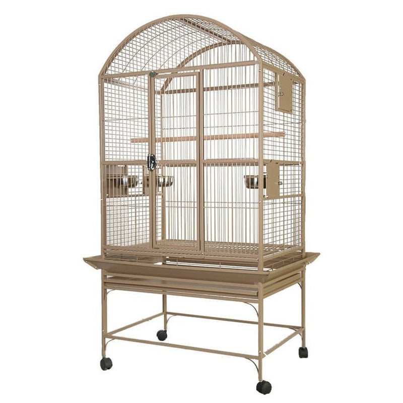 A&E 32"X23" Dome Top Bird Cage - 9003223