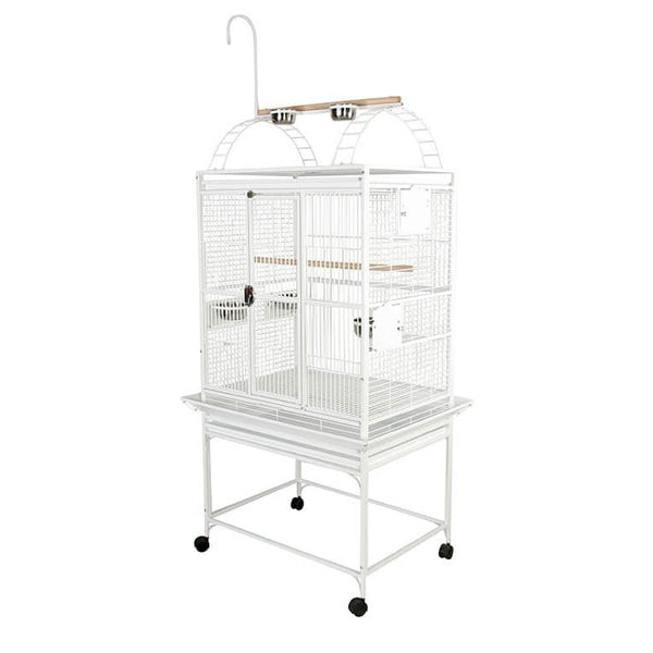 A&E 32"X23" Play Top Bird Cage - 8003223