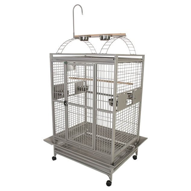 A&E 36"X28" Play Top Bird Cage - 8003628