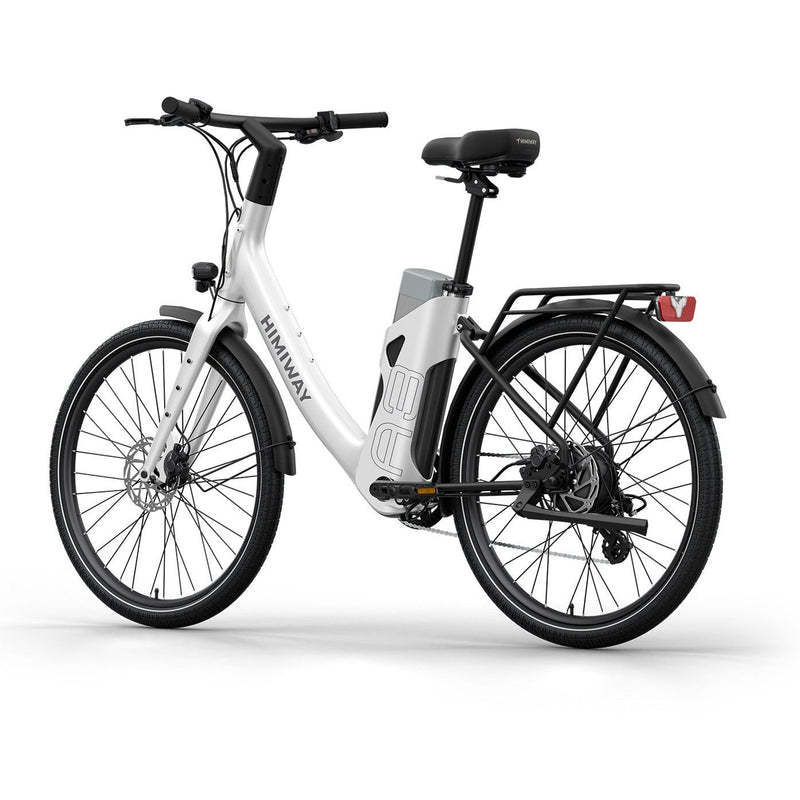 Himiway A3 | Urban Electric Commuter Bike