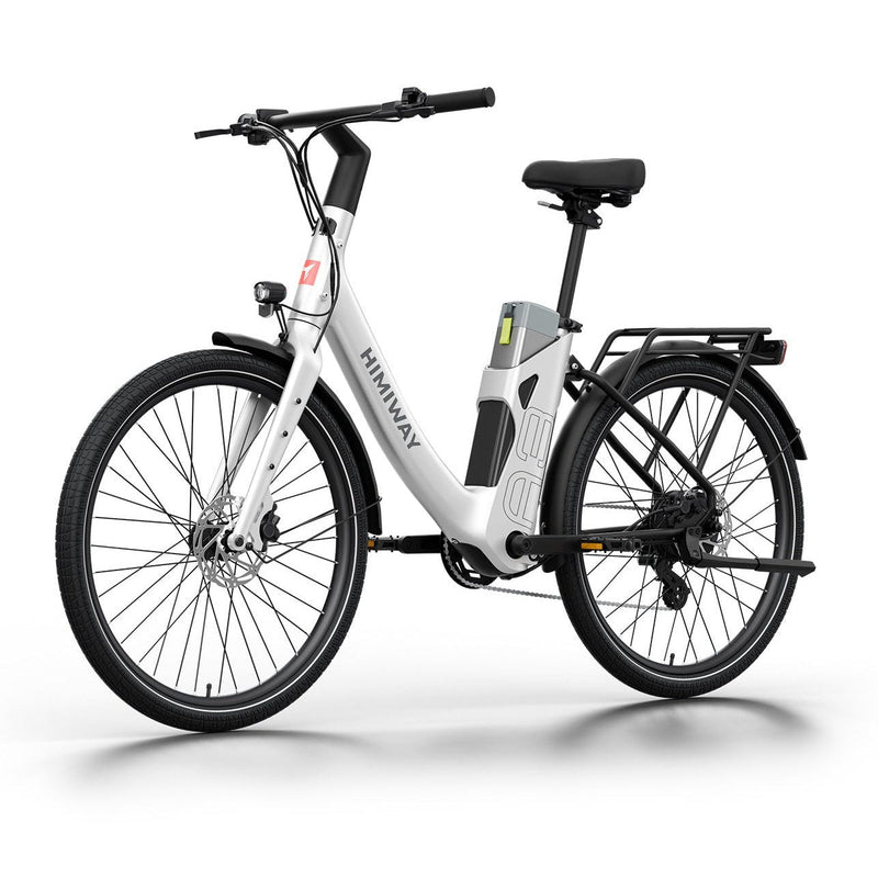 Himiway A3 | Urban Electric Commuter Bike