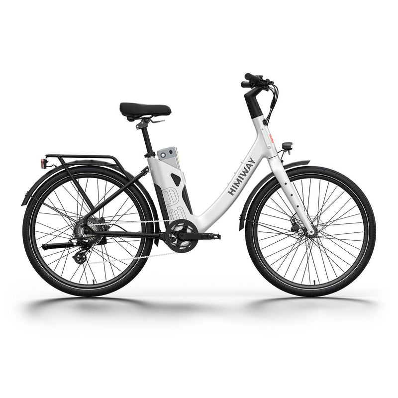 Himiway A3 | Urban Electric Commuter Bike