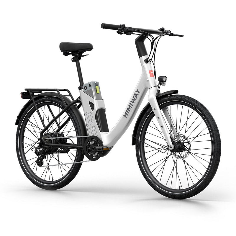 Himiway A3 | Urban Electric Commuter Bike