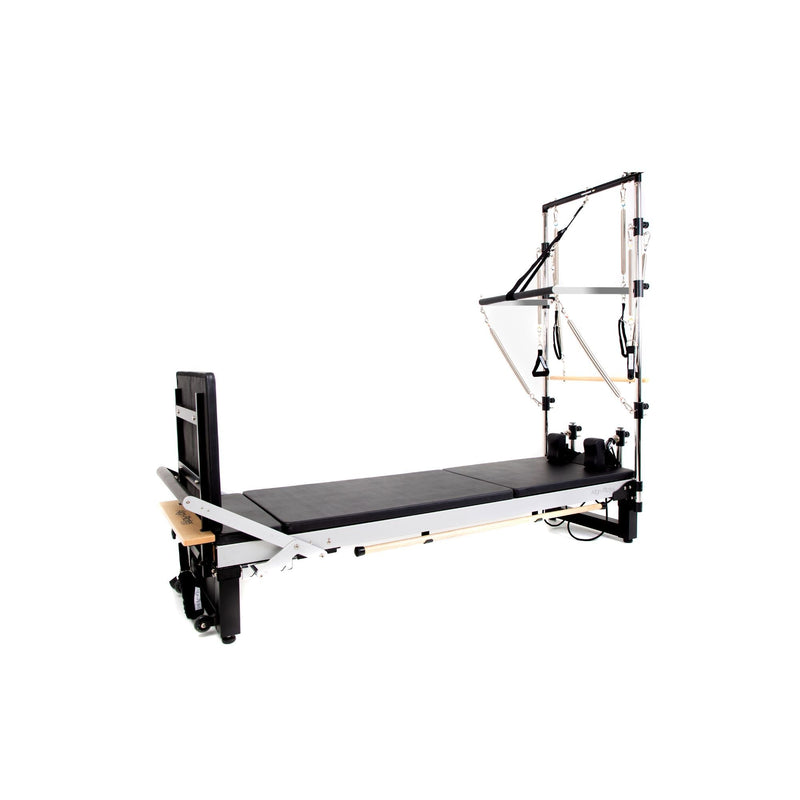 Align Pilates A8 Pro Reformer with Tower