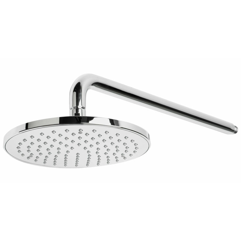 ALFI Round Style 2 Way Thermostatic Shower Set AB2545