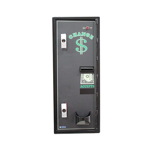 American Changer High Security Bill Changer - AC1002