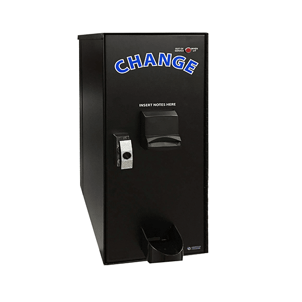 American Changer Bill-to-Coin Change Machine - AC101