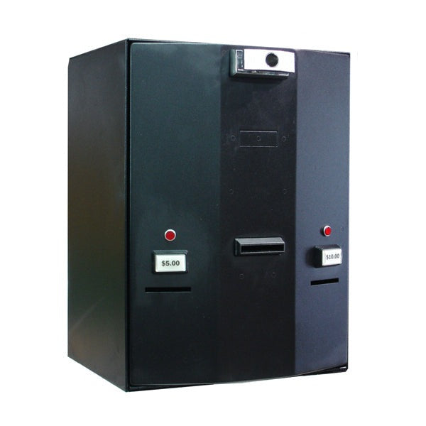 American Changer Pre-Valued Card Dispenser - AC502