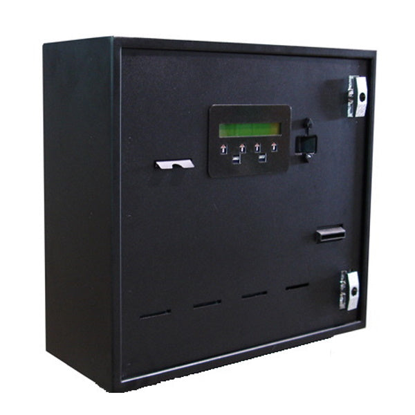 American Changer Pre-Valued Card Dispenser - AC604