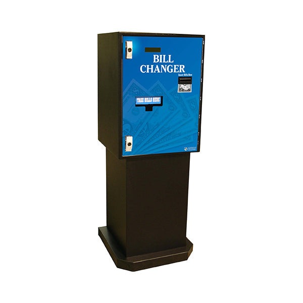 American Changer Bill-to-Bill Dispenser - AC7712