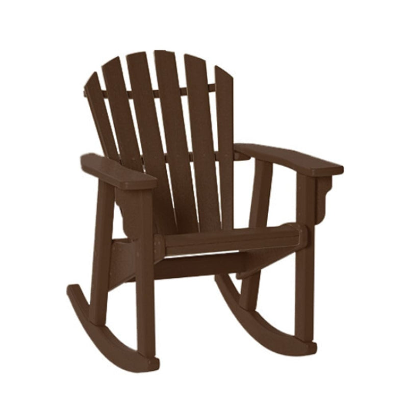 Coastal Adirondack Rocker by Breezesta - AD-0112-CS-MO