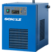 Schulz Air Dryer Non-Cycling Compressed 50 CFM 232 PSI 115V 1-Phase New - ADS-50