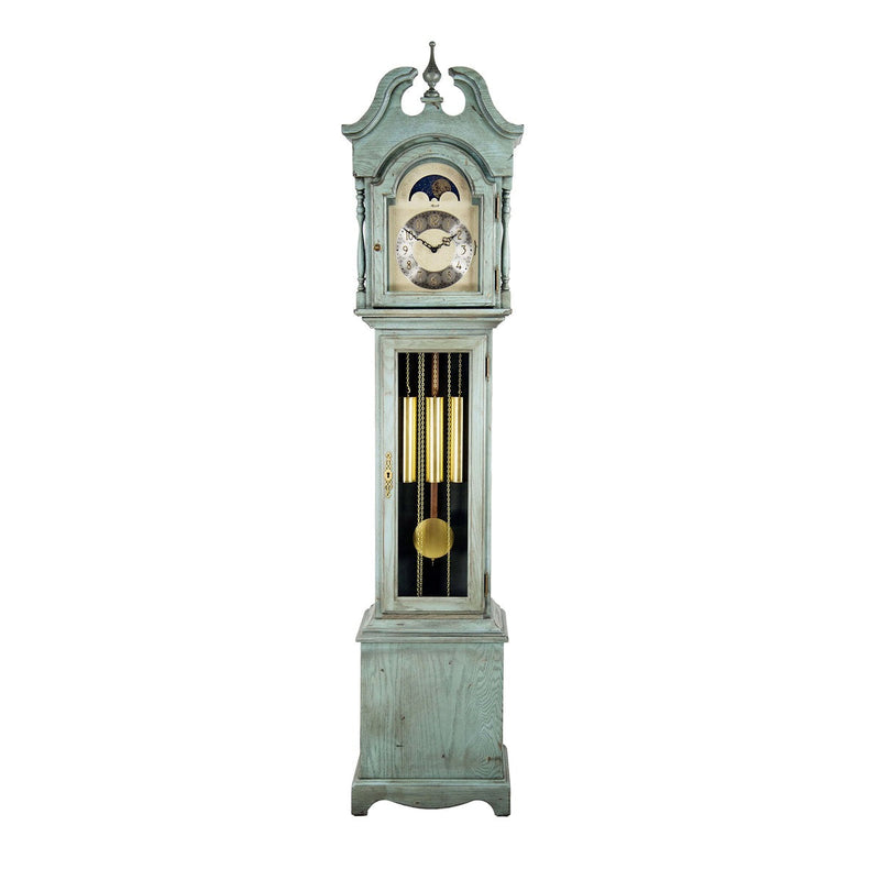 Hermle ALEXANDRIA Floor Clock HNA010890740451