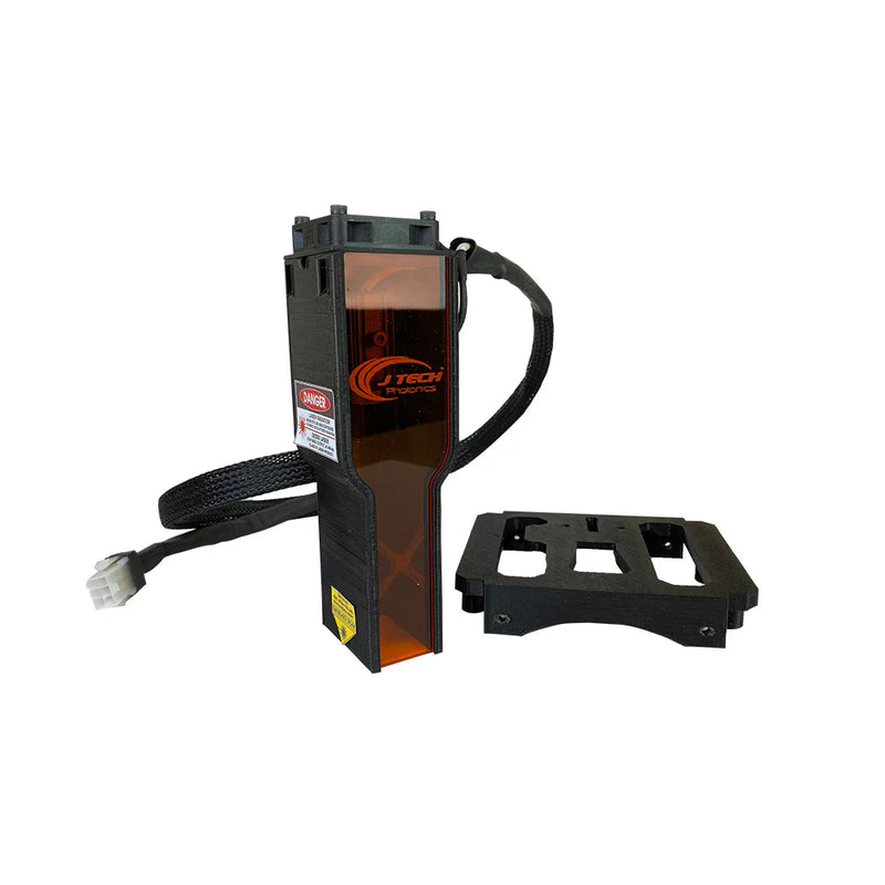 Axiom 4.2W Laser Kit by JTech - ALK42