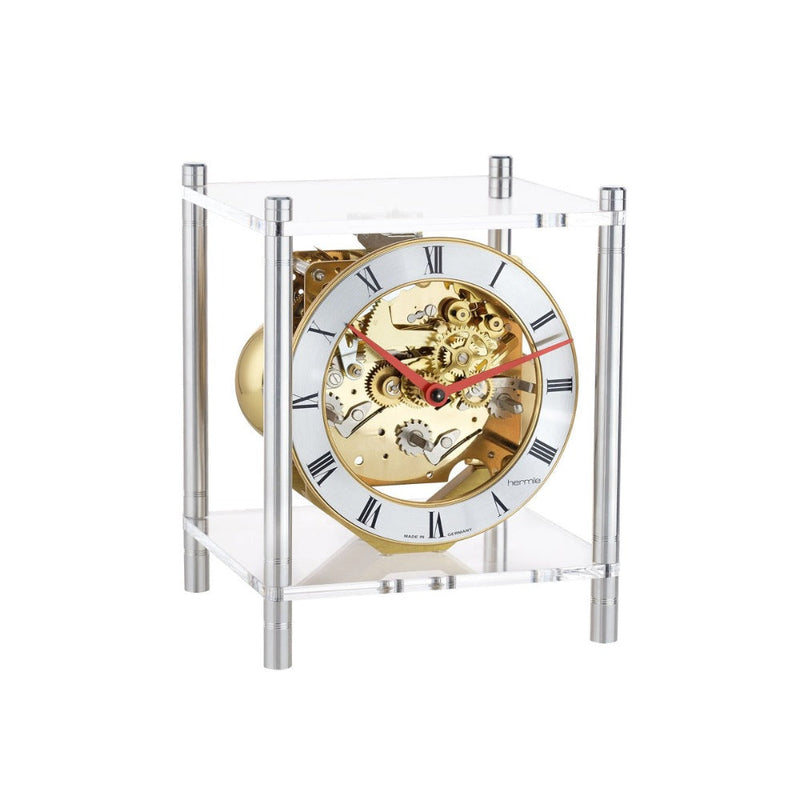 Hermle APOLLO Mantel Clock 23034X40340