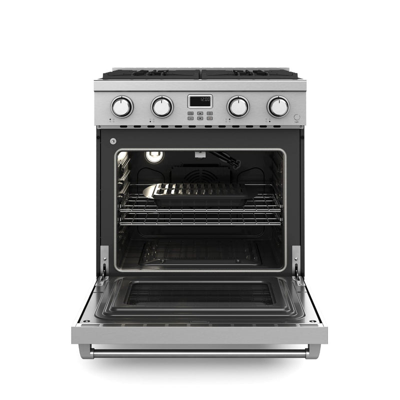 Thor Kitchen 30" Professional Gas Range, ARG30