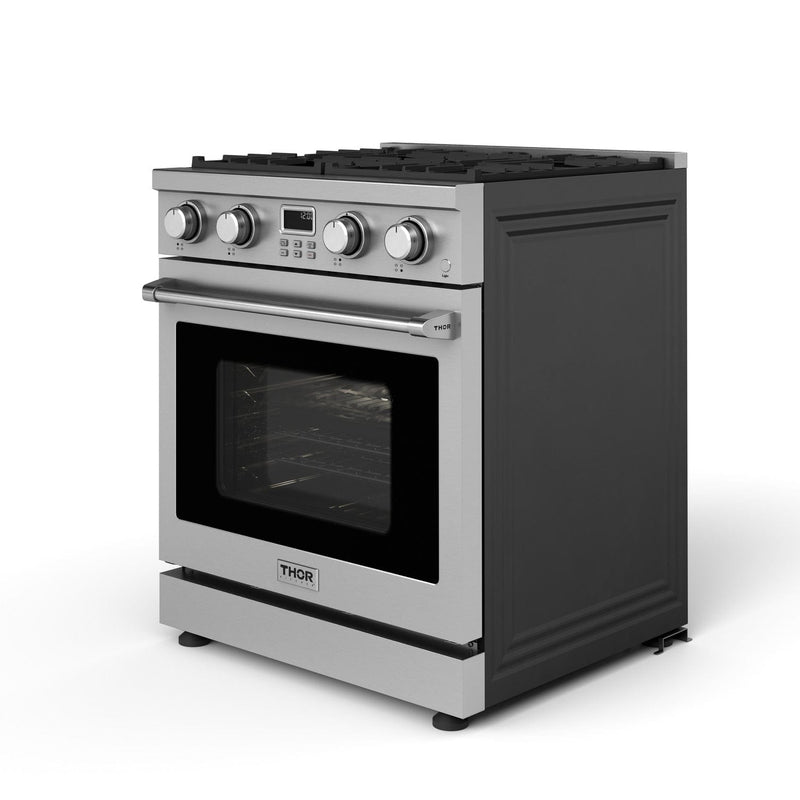 Thor Kitchen 30" Professional Gas Range, ARG30