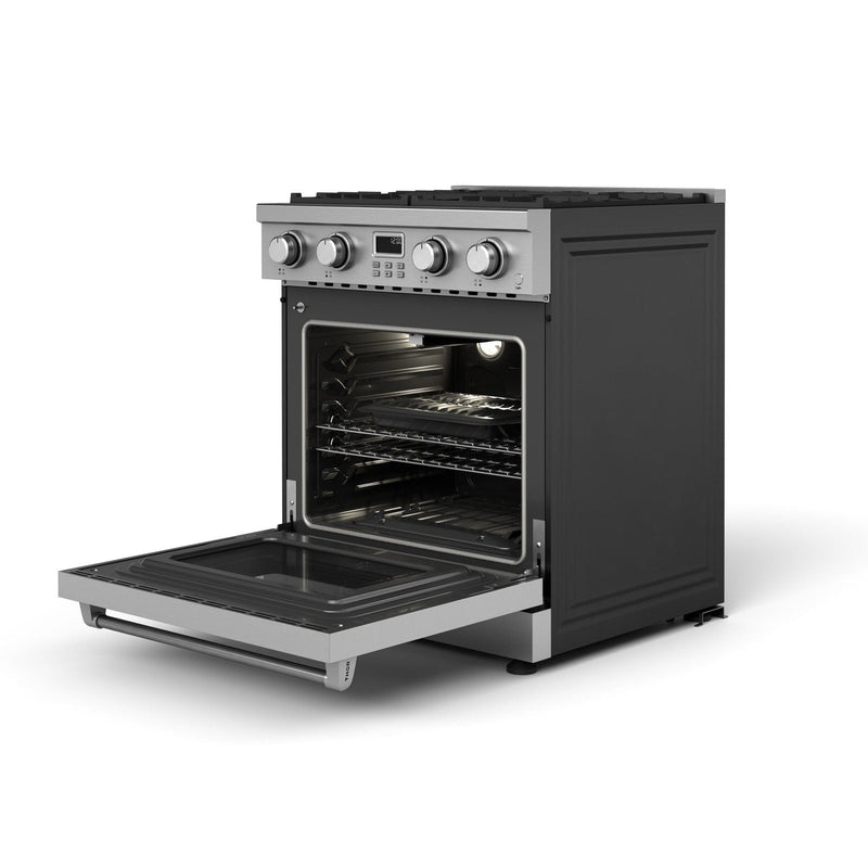 Thor Kitchen 30" Professional Gas Range, ARG30