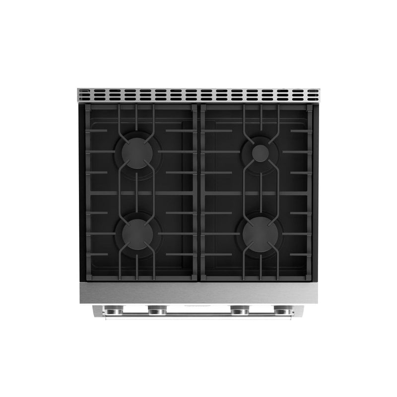 Thor Kitchen 30" Professional Gas Range, ARG30