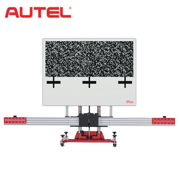 Autel - ADAS - LDW20 - LDW Targets Package - Lane Departure Warning - Tablet Not Included - AUTEL-LDW20