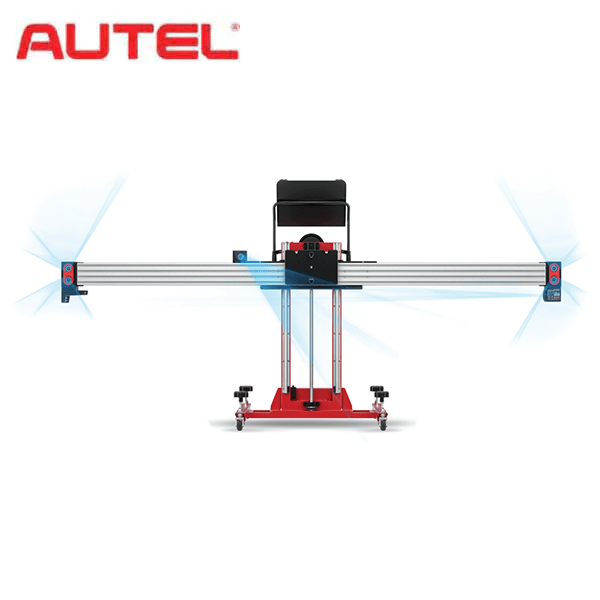 Autel - ADAS - LDW30 - LDW Targets Package - Lane Departure Warning - Tablet Not Included - AUTEL-LDW30