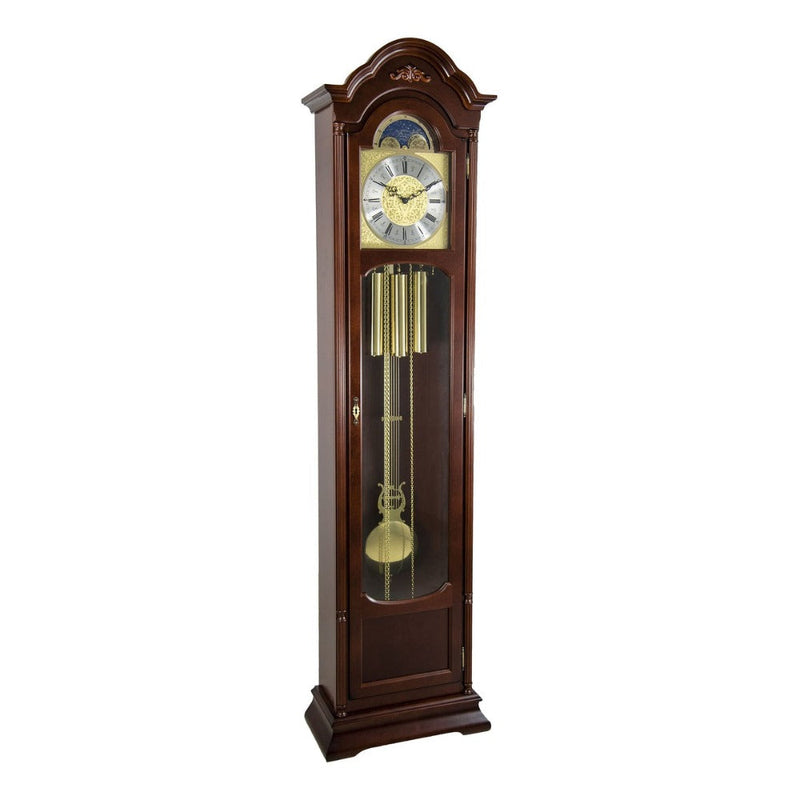 Hermle ATHERTON Floor Clock 01231030451