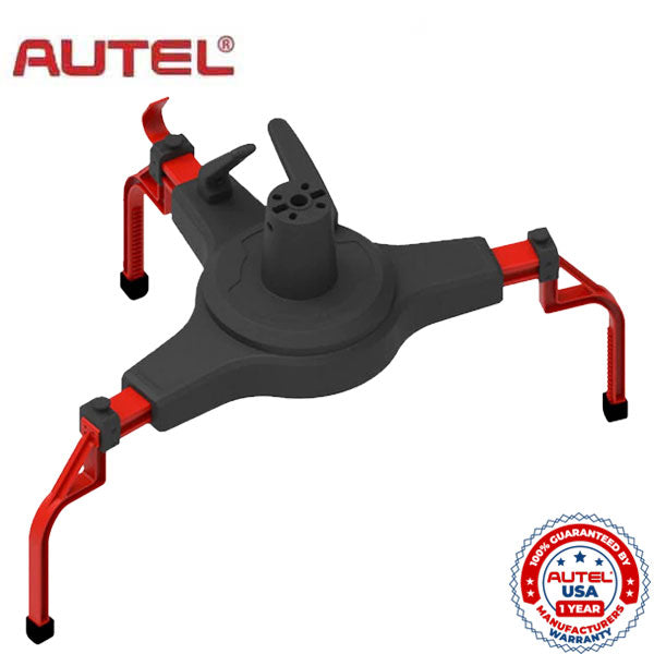 Autel - IA900 - Set of 4 Wheel Alignment Calibration Tire Clamps - CSC0500-17 - AUTEL-500-17