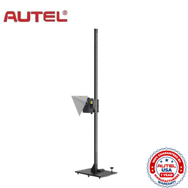 Autel - 802-01 - Corner Reflector with Stand - CSC802-01 and CSC800 - AUTEL-802-01