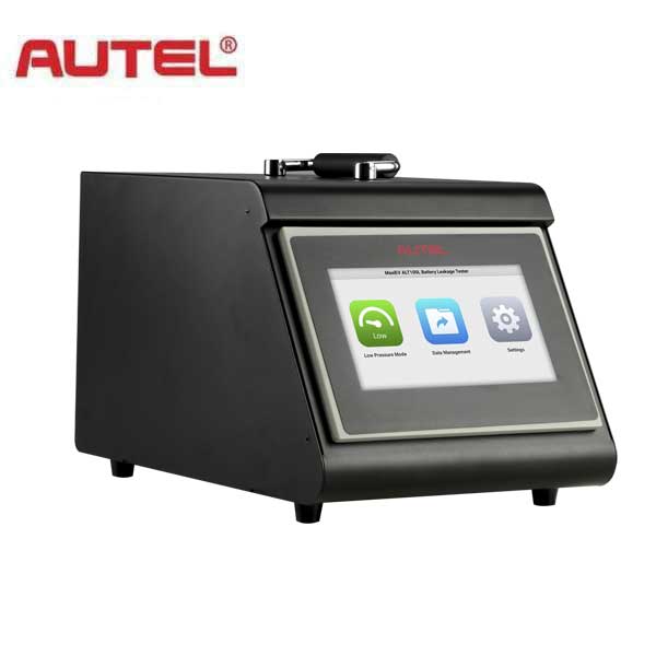 Autel - MaxiEV ALT100L - Battery Leak Integrity Tester - AUTEL-ALT100L