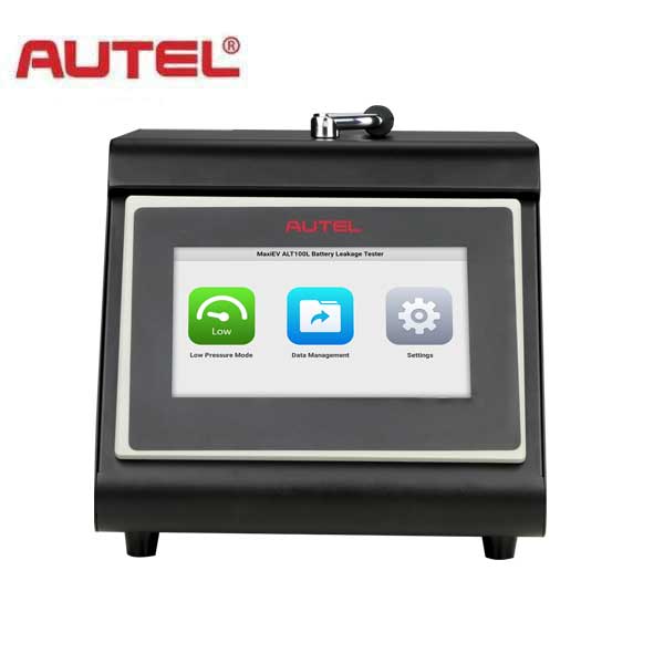 Autel - MaxiEV ALT100L - Battery Leak Integrity Tester - AUTEL-ALT100L