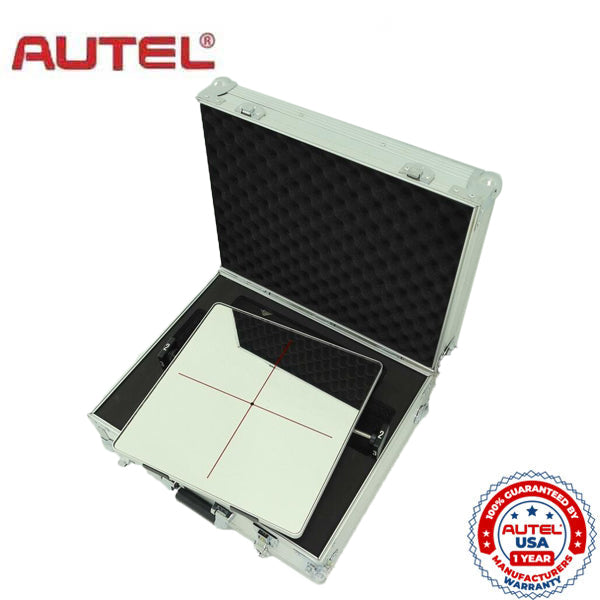 Autel - ADAS - CSC0602-01 - Adaptive Crusie Control Reflector - V1 Radar Calibrate Positions - AUTEL-CSC0602-01