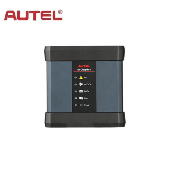 Autel - EV Diagnostics Upgrade Kit - AUTEL-EVDIAGKIT