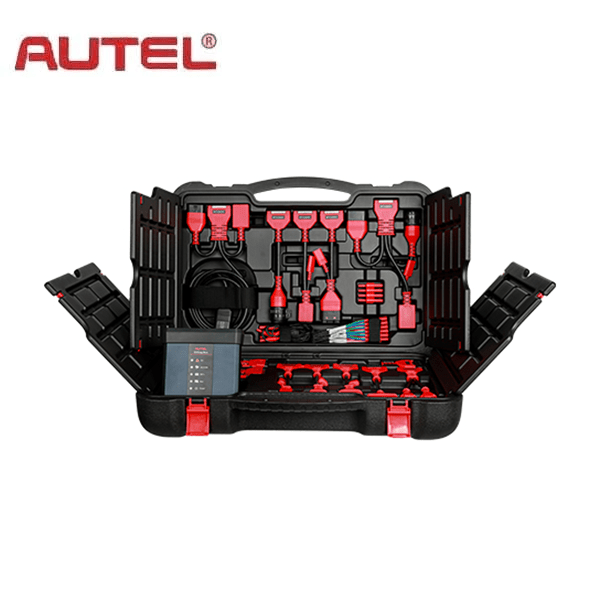 Autel - EV Diagnostics Upgrade Kit - AUTEL-EVDIAGKIT