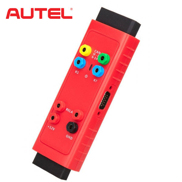 Autel - IM608 PRO II IMKPA Expanded Key Programming Accessories - Automotive Programming Bundle - AUTEL-IM608PROII-GBOX-IMKPA