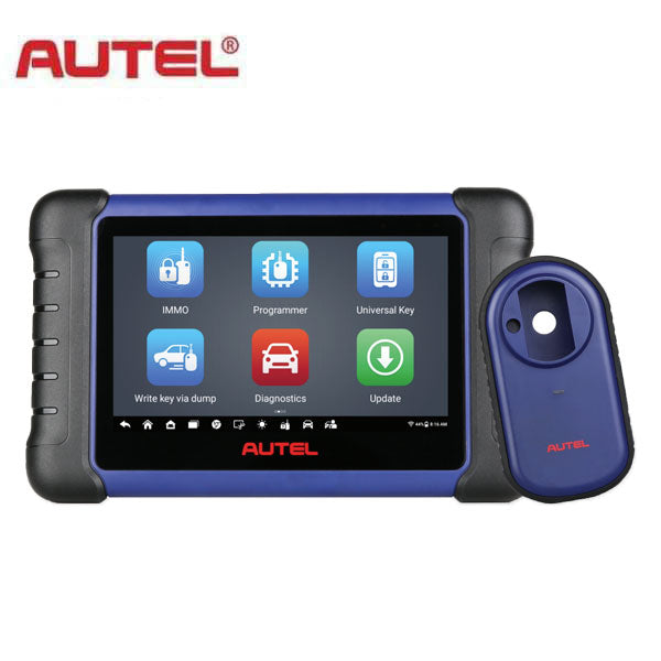 Autel - MaxiIM IM508S - Key Programmer & Diagnostic Tool Autel USA - AUTEL-IM508S