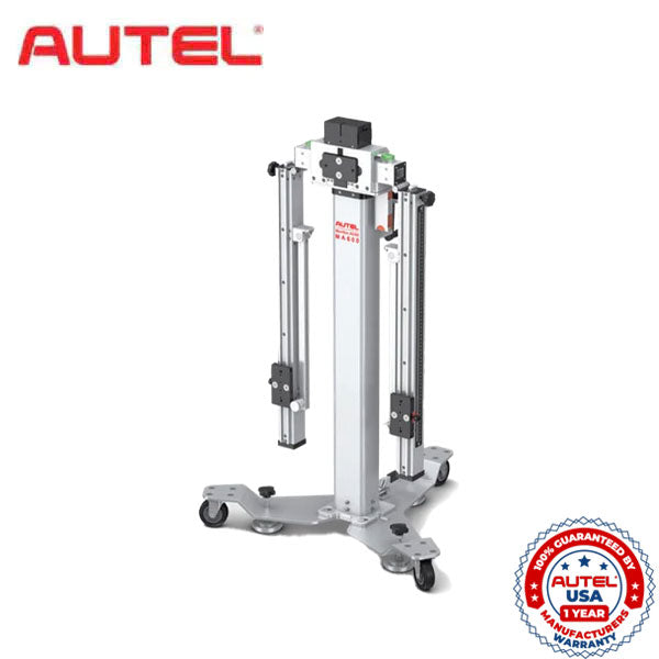 Autel - ADAS - MA60020T - LDW 2.0 - Mobile Calibration Package - Tablet Included - AUTEL-MA60020T