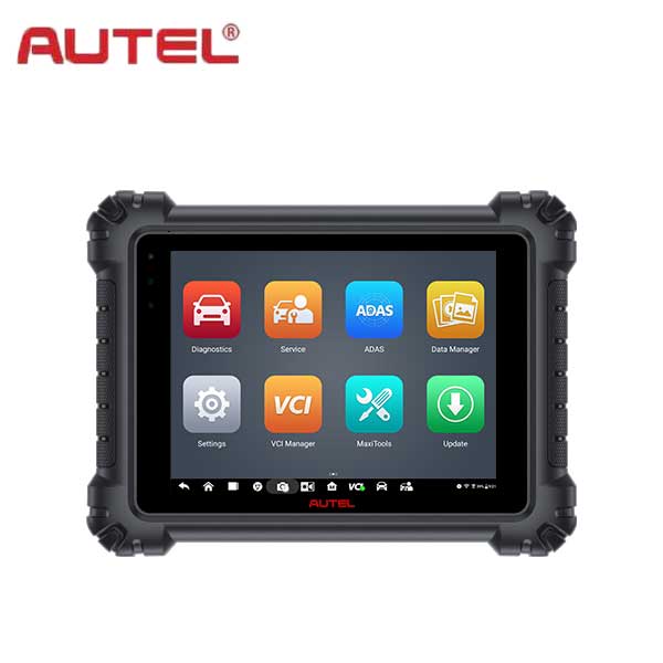 Autel - ADAS - LDW30T - LDW Targets Package - Lane Departure Warning - Tablet Included - AUTEL-LDW30T