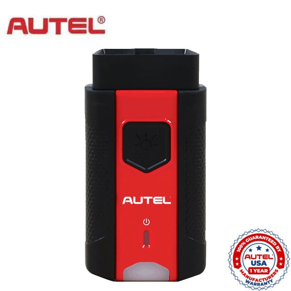 AUTEL - MD600CV - Heavy Duty Diagnostics and Service Tablet - 30+ Service Functions - AUTEL-MD600CV